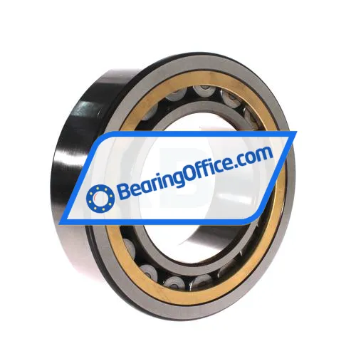 SKF NU2222ECML/C3 bearing image 3
