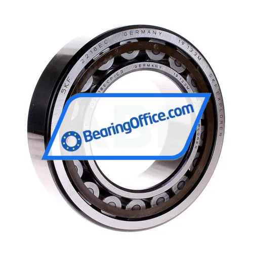 SKF NU2218ECP/C3