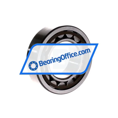 SKF NU2209ECP bearing image 2