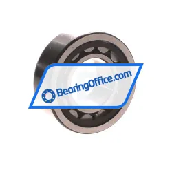 SKF NU2206ECP/C3 rulman resim 2