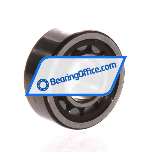 SKF NU2204ECP bearing image 2