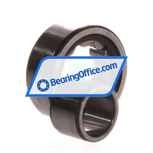 SKF NU2204ECP bearing image 3