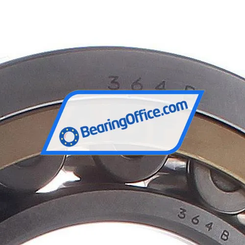 SKF NU217ECNML/C3B20 bearing image 3