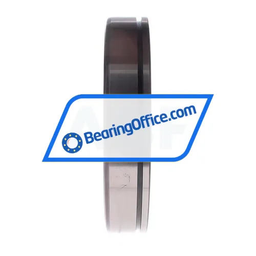 SKF NU217ECNML/C3B20 bearing image 4