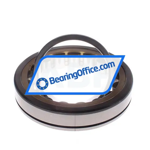 SKF NU217ECNML/C3B20 bearing image 5