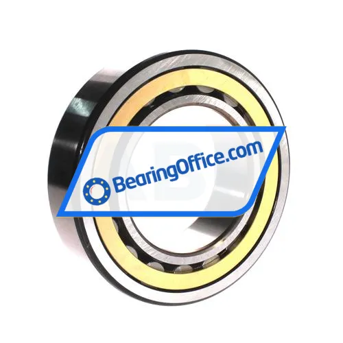 SKF NJ2218ECM/C4VA301 bearing image 2