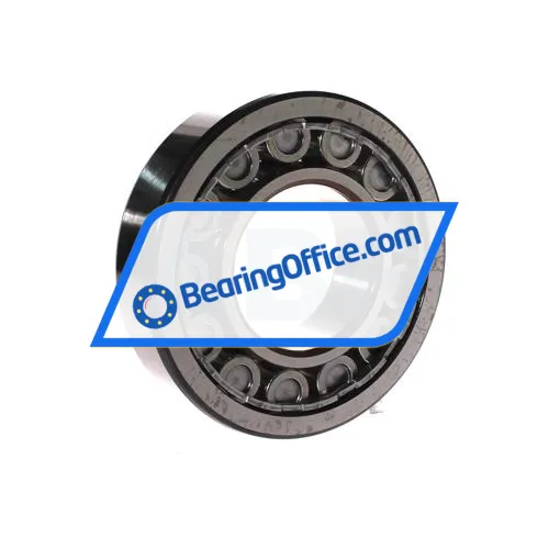 SKF NU313ECJ/C3 bearing image 2