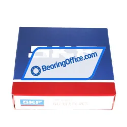 SKF NU313ECJ/C3 rulman resim 4