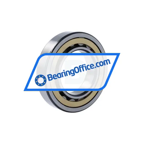 SKF NU212ECM/C4 bearing image 2