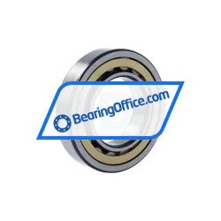 SKF NU212ECM/C4 rulman resim 2