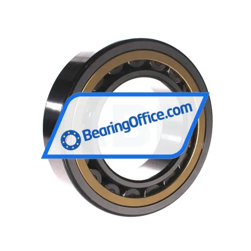 SKF NU2218ECML bearing image 2