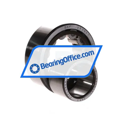 SKF LNU2308ECP bearing image 2