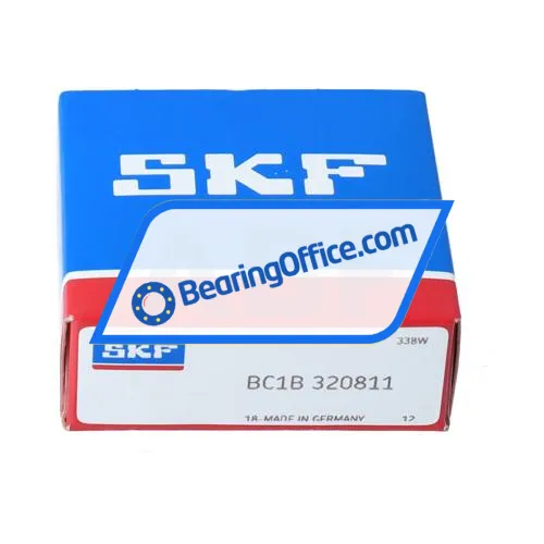 SKF BC1B320811 bearing image 4