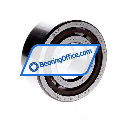 SKF NUP2307ECP bearing image 3
