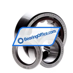 SKF NUP2307ECP rulman resim 2