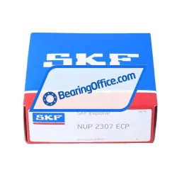 SKF NUP2307ECP rulman resim 4