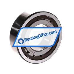 SKF NUP2208ECP/C3 rulman resim 2