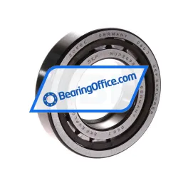 SKF NUP209ECP