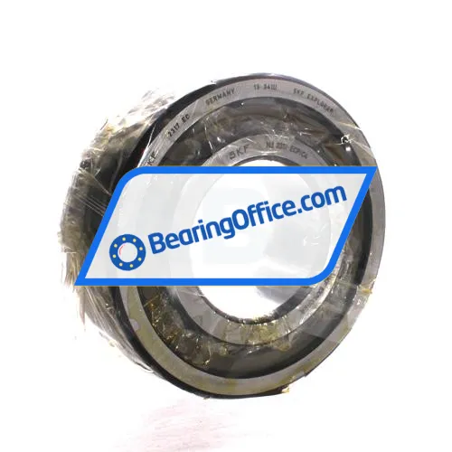 SKF NJ2317ECP/C4