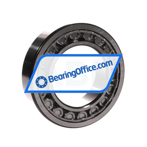 SKF NU2216ECJ/C3 bearing image 3
