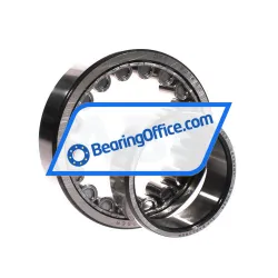 SKF NU2216ECJ/C3 rulman resim 2