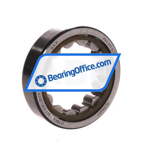 SKF RNU207ECP