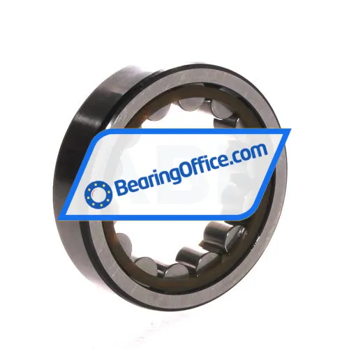 SKF RNU207ECP bearing image 2