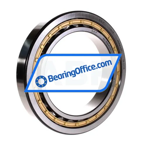 SKF NU1028M/C3