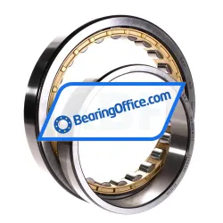 SKF NU1028M/C3 rulman resim 3