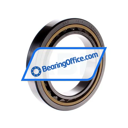 SKF NU1019ML