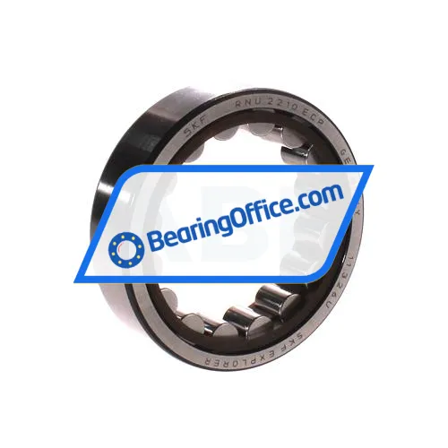 SKF RNU2210ECP