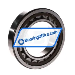 SKF NU216ECP rulman resim 2