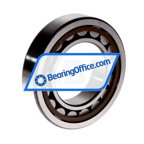 SKF NU211ECP/C3 bearing image 2