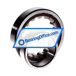 SKF NU211ECP/C3 rulman resim 3