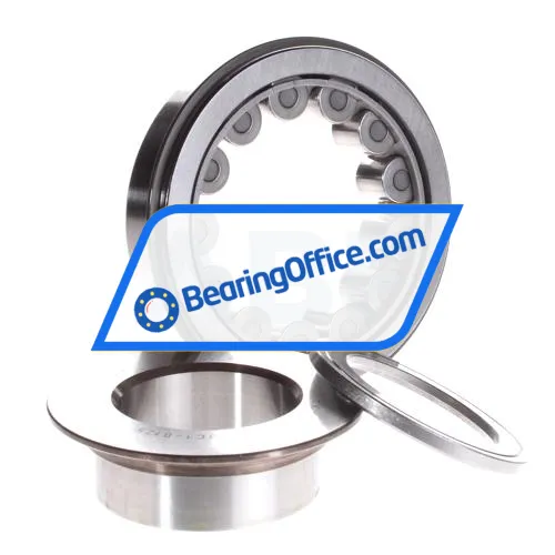 SKF BC1-0125D bearing image 3