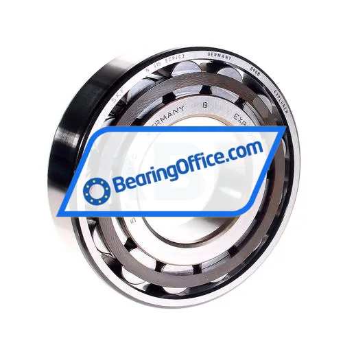 SKF N315ECP/C3