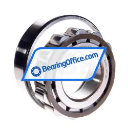 SKF N315ECP/C3 rulman resim 2