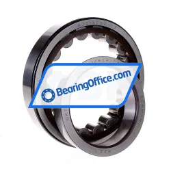 SKF NJ216ECP/C3 rulman resim 2