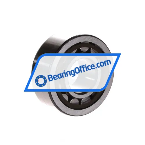 SKF NU2306ECP bearing image 2