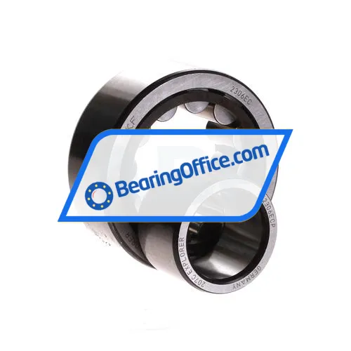 SKF NU2306ECP bearing image 3