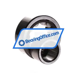 SKF NU2306ECP rulman resim 3