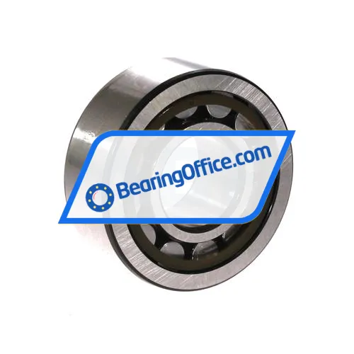 SKF NU2305ECP/C3 bearing image 2