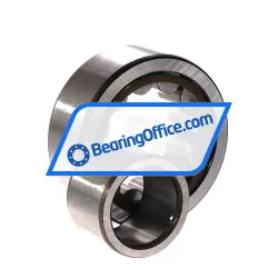 SKF NU2305ECP/C3 rulman resim 3