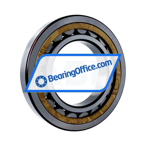 SKF NU228ECML bearing image 2