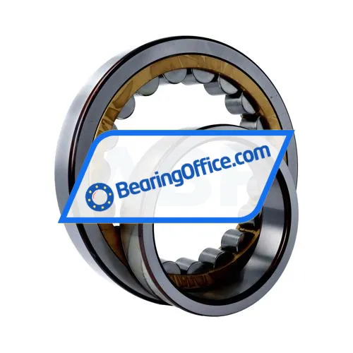 SKF NU228ECML bearing image 3