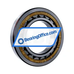 SKF NU228ECML rulman resim 2