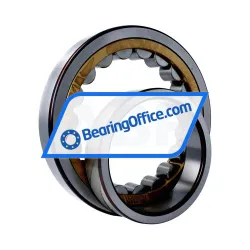 SKF NU228ECML rulman resim 3