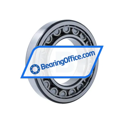 SKF NU218ECJ bearing image 2