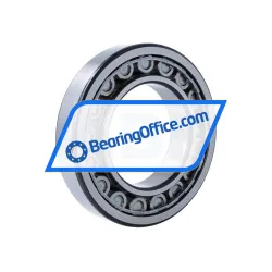 SKF NU218ECJ rulman resim 2