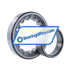 SKF NU218ECJ rulman resim 3